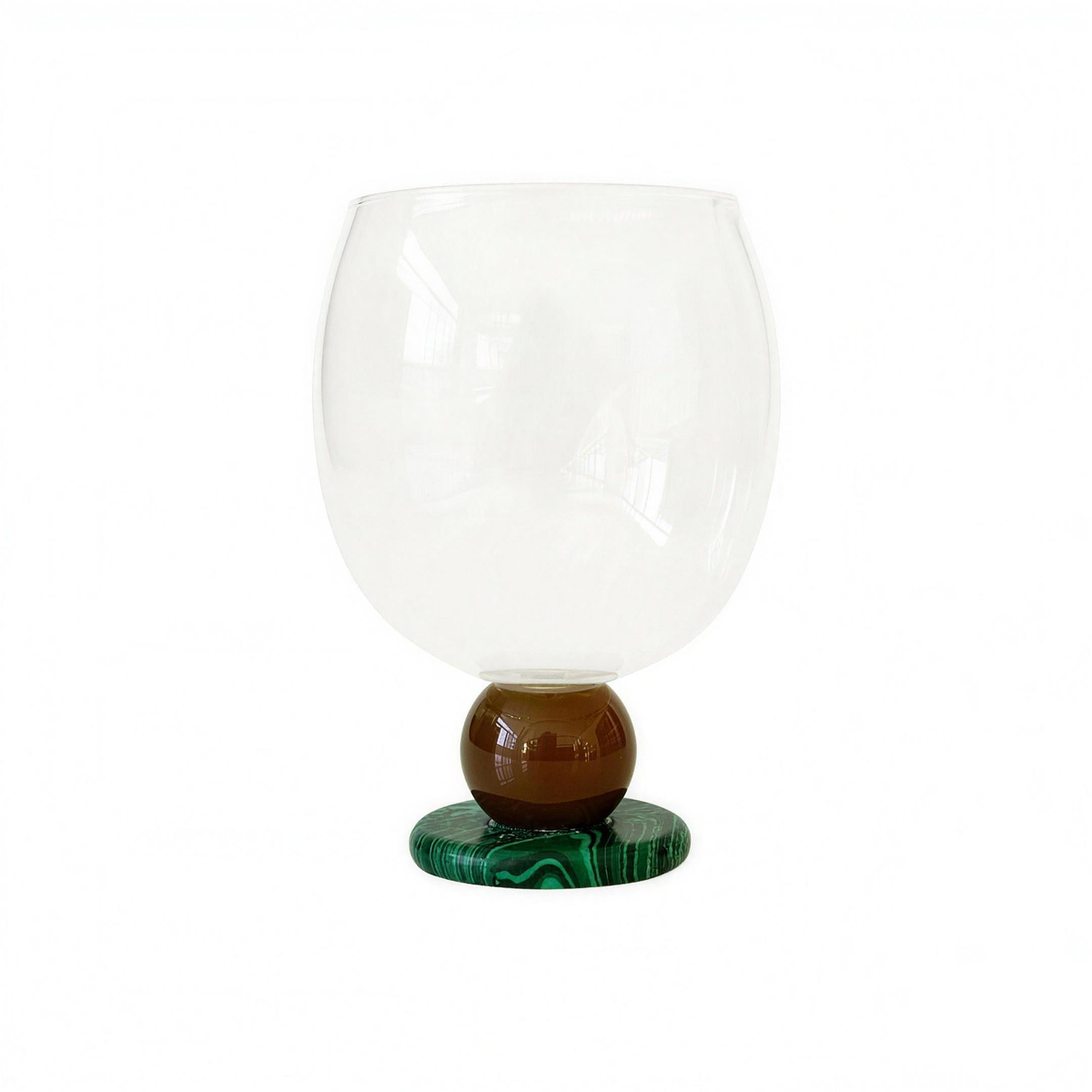 Panarea Glass Goblet