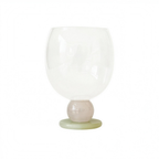 Panarea Glass Goblet