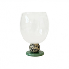 Panarea Glass Goblet