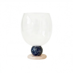 Panarea Glass Goblet