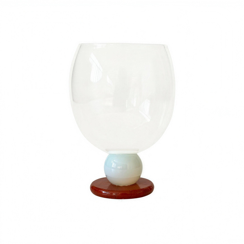 Panarea Glass Goblet