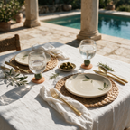 Panarea Glass Goblet