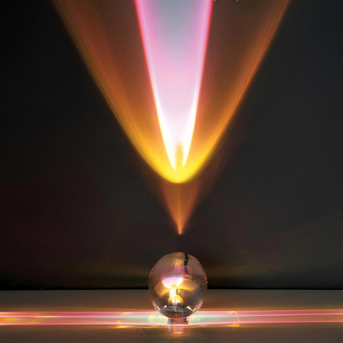 Sunlight Table Lamp