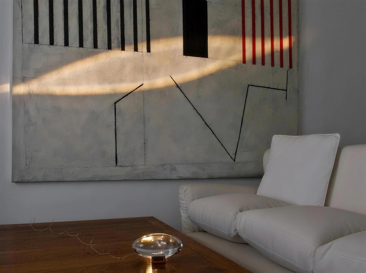 Sunlight Table Lamp