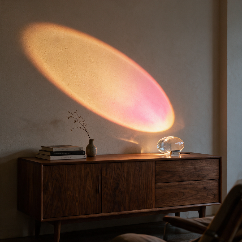 Sunlight Table Lamp