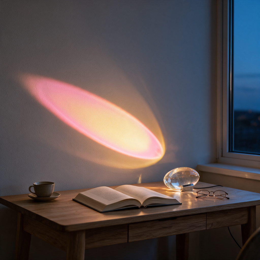 Sunlight Table Lamp