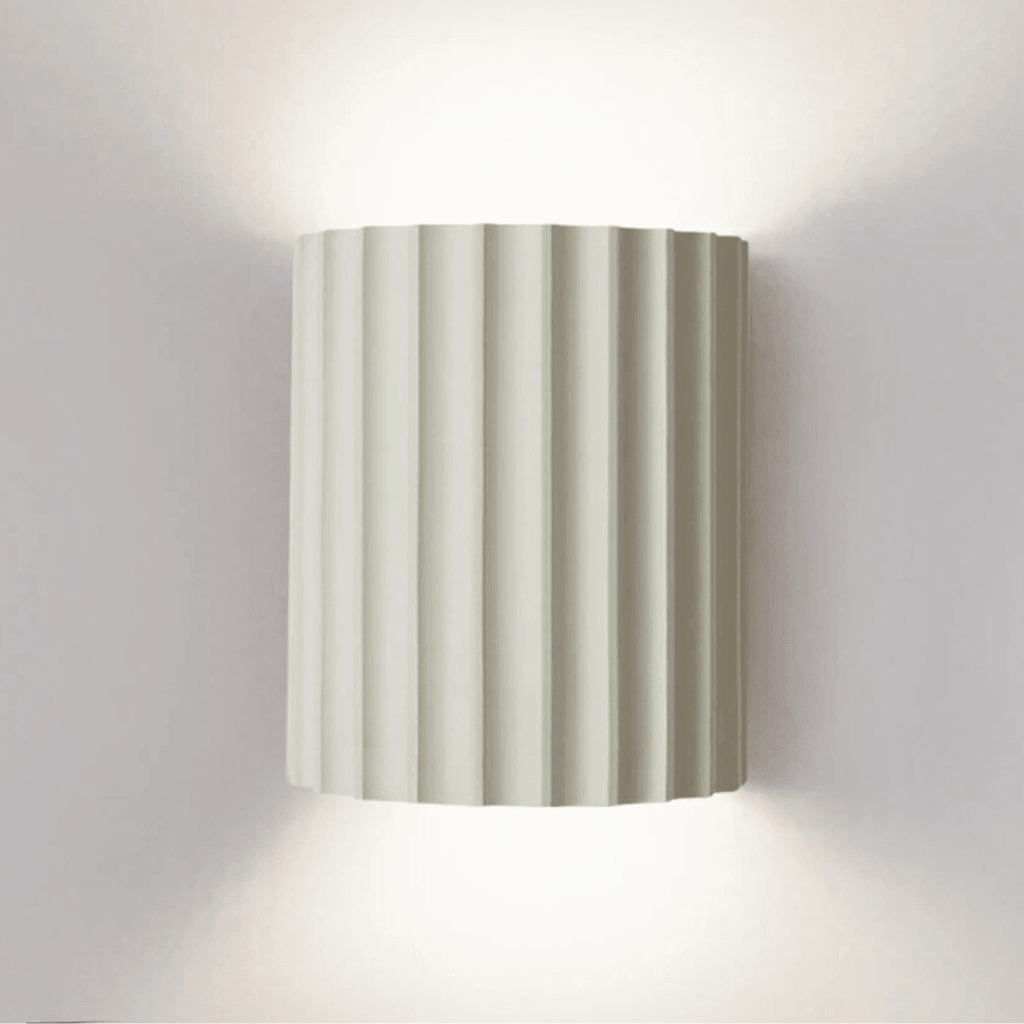 Hugo Lamp Collection
