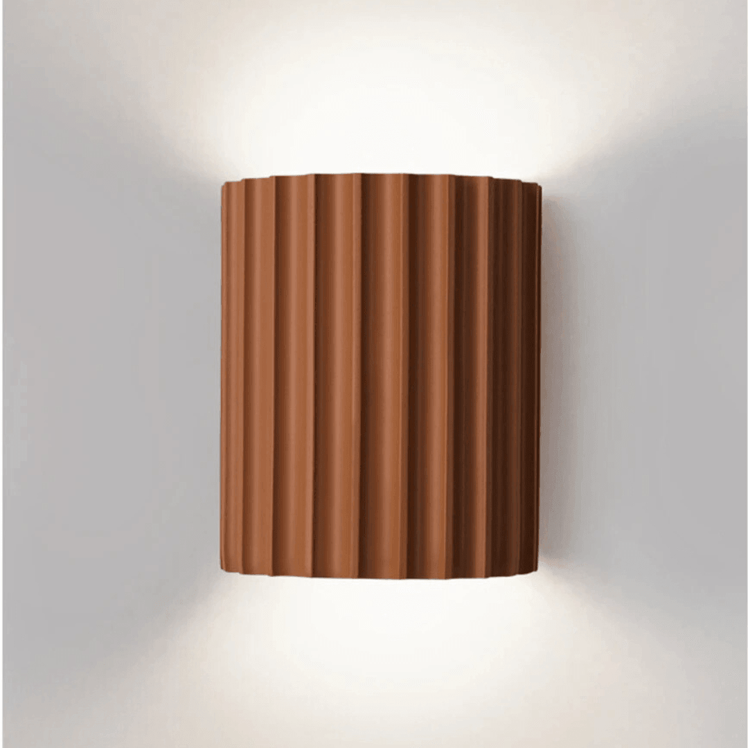 Hugo Lamp Collection