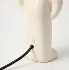 BuddyGlow — The Cheeky Rechargeable Night Light