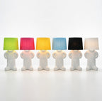 BuddyGlow — The Cheeky Rechargeable Night Light