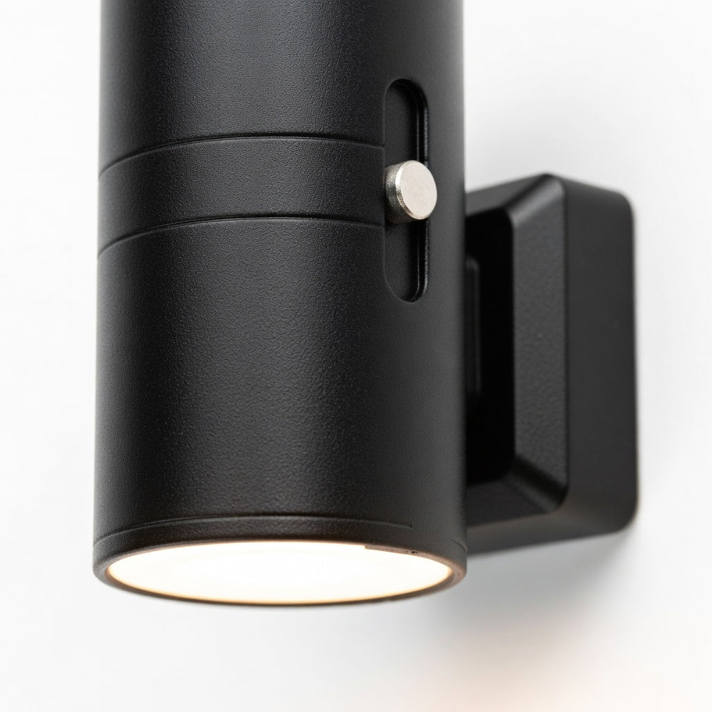 WallGlow — Plug-In LED Wall Light