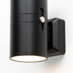 WallGlow — Plug-In LED Wall Light