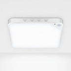 CeilingGlow — Rechargeable Motion Sensor Ceiling Light