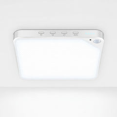 CeilingGlow — Rechargeable Motion Sensor Ceiling Light