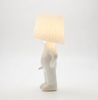 BuddyGlow — The Cheeky Rechargeable Night Light