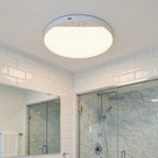 CeilingGlow — Rechargeable Motion Sensor Ceiling Light