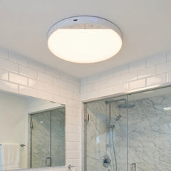 CeilingGlow — Rechargeable Motion Sensor Ceiling Light
