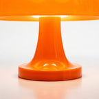 ShroomGlow — Retro Mushroom Table Lamp