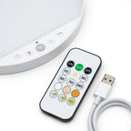 CeilingGlow — Rechargeable Motion Sensor Ceiling Light