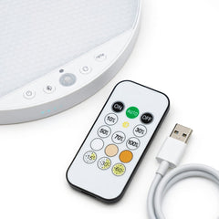 CeilingGlow — Rechargeable Motion Sensor Ceiling Light