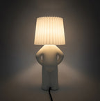 BuddyGlow — The Cheeky Rechargeable Night Light
