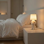 BuddyGlow — The Cheeky Rechargeable Night Light