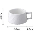 Ischia Ceramic Cup