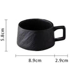 Ischia Ceramic Cup