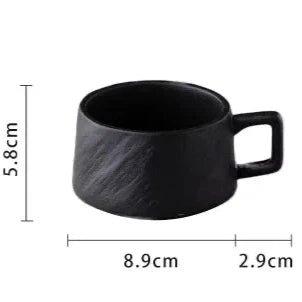 Ischia Ceramic Cup