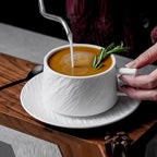 Ischia Ceramic Cup