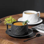 Ischia Ceramic Cup