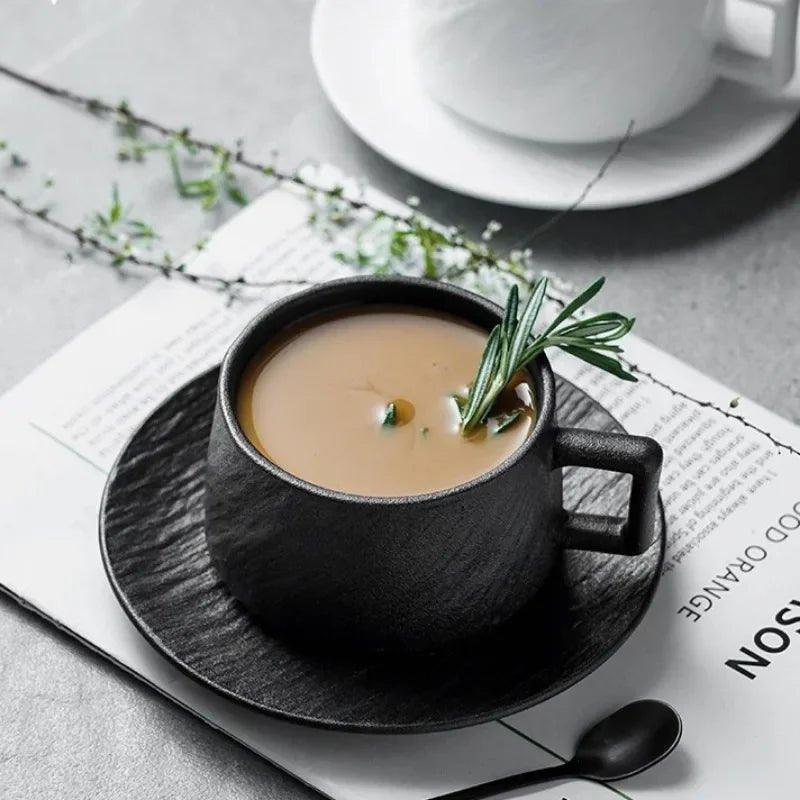 Ischia Ceramic Cup