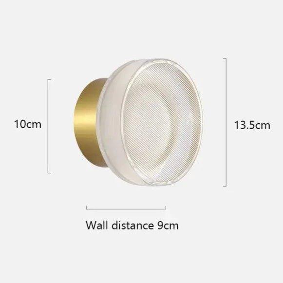 Jasmine Lamp Collection