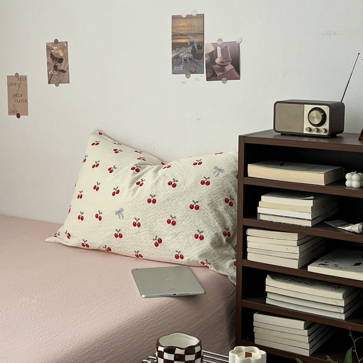 Cozy and soft