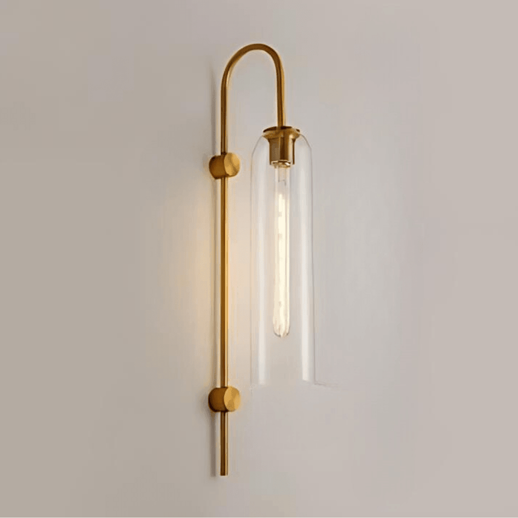 Juliette Wall Lamp Collection