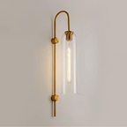 Juliette Wall Lamp Collection