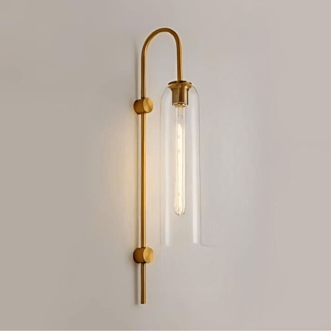 Juliette Wall Lamp Collection