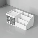 Kawaii Desk Drawer Stationery Organizer