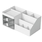 Kawaii Desk Drawer Stationery Organizer