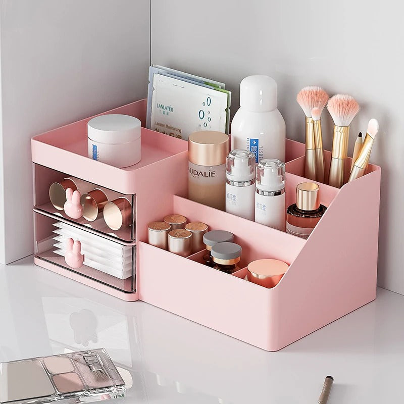 Tidy and pretty