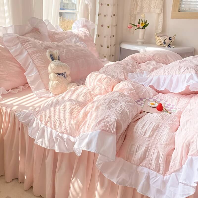 Cozy and soft