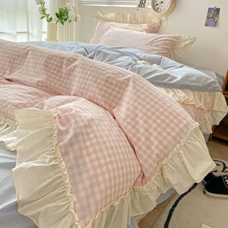Cozy and soft