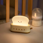 Kawaii Toaster Night Light