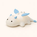 Kawaii Dragon Silicone Night Light