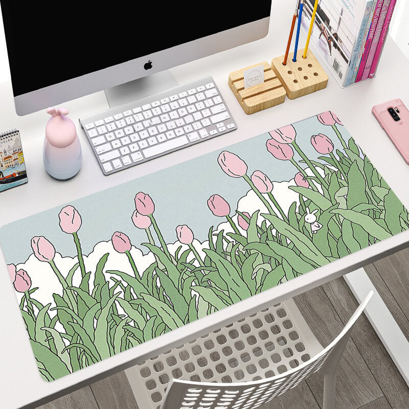 Decor that stands alone
