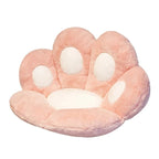 Kawaii Cat Paw Seat Cushion