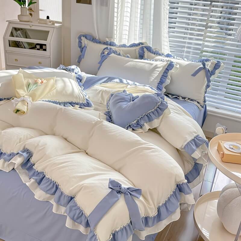 Cozy and soft