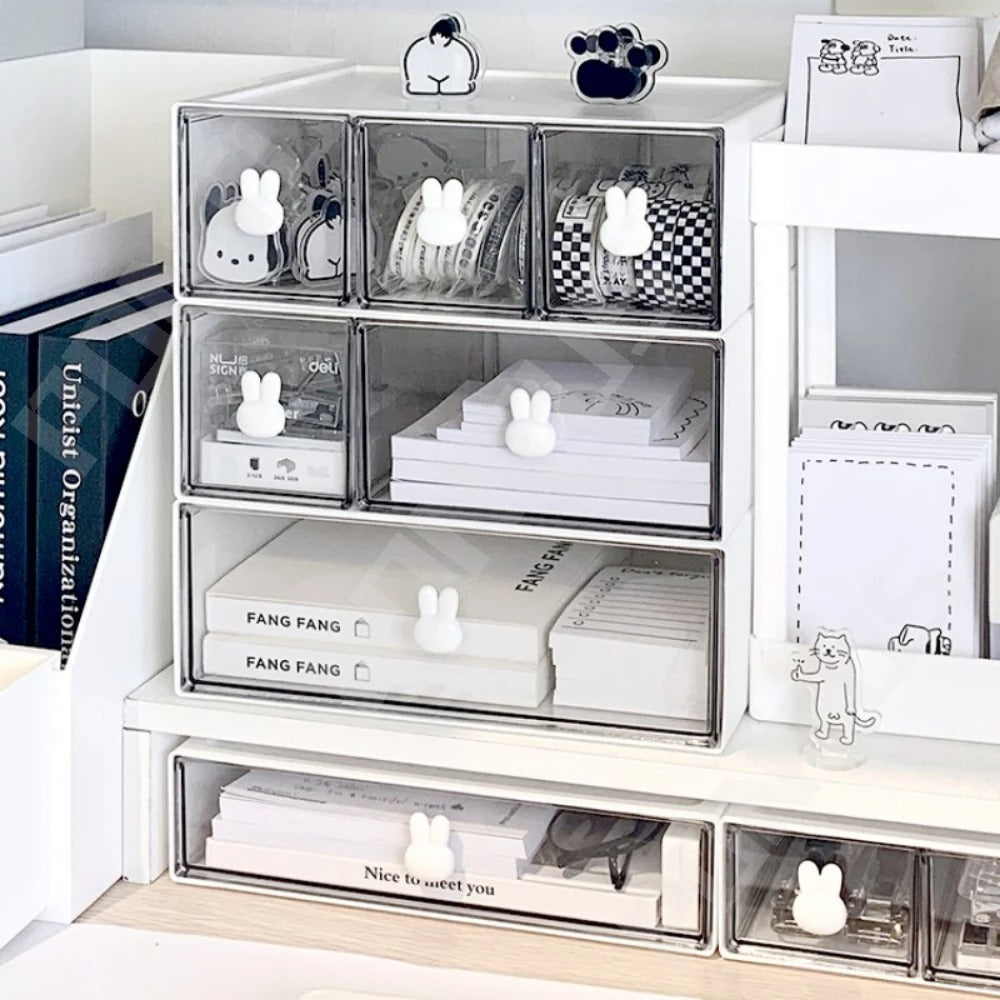 Tidy and pretty
