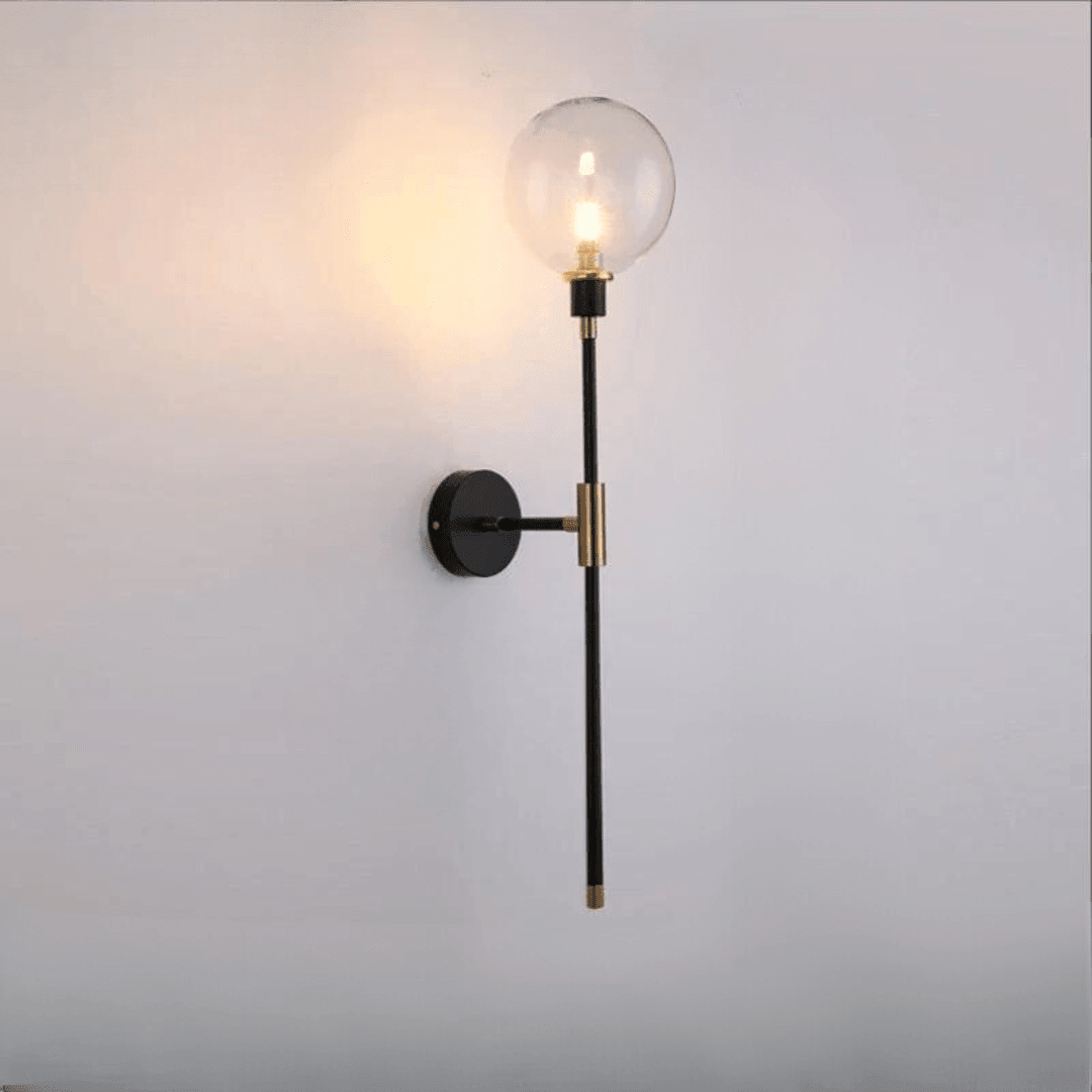 Kayla Wall Lamp Collection