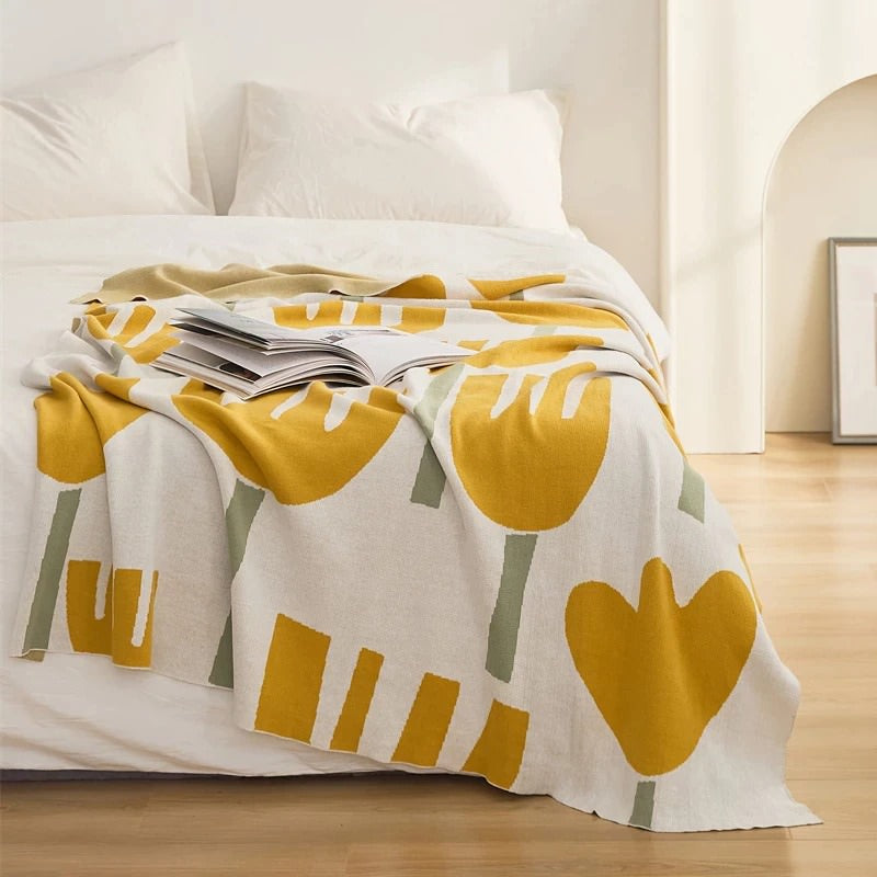 Cozy and soft